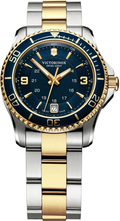 victorinox smartwatch