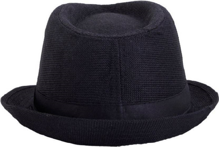 GoodFeel Solid cowboy horse cap Cap 