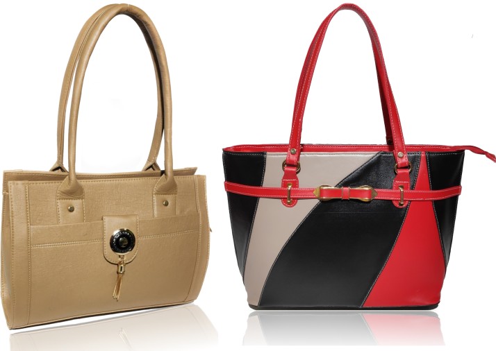 flipkart handbags combo offer