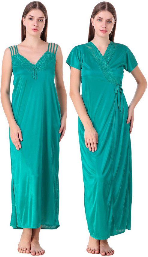 flipkart women nighty