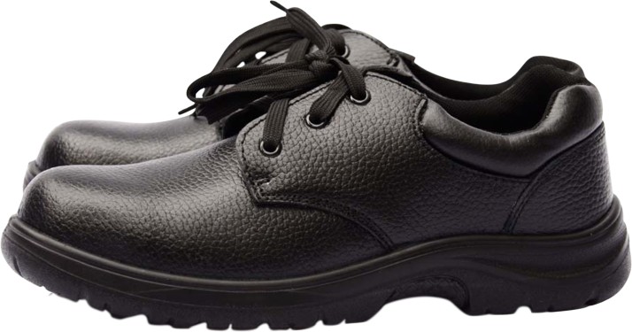 conductive safety shoes