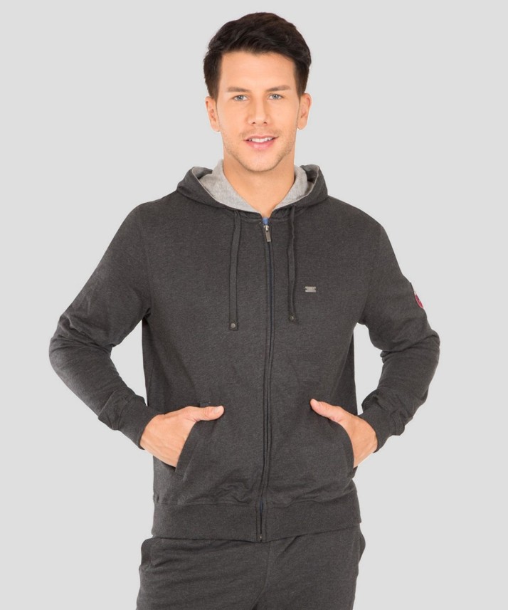 jockey hoodie jacket