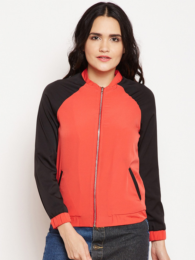 ladies tops for jeans flipkart