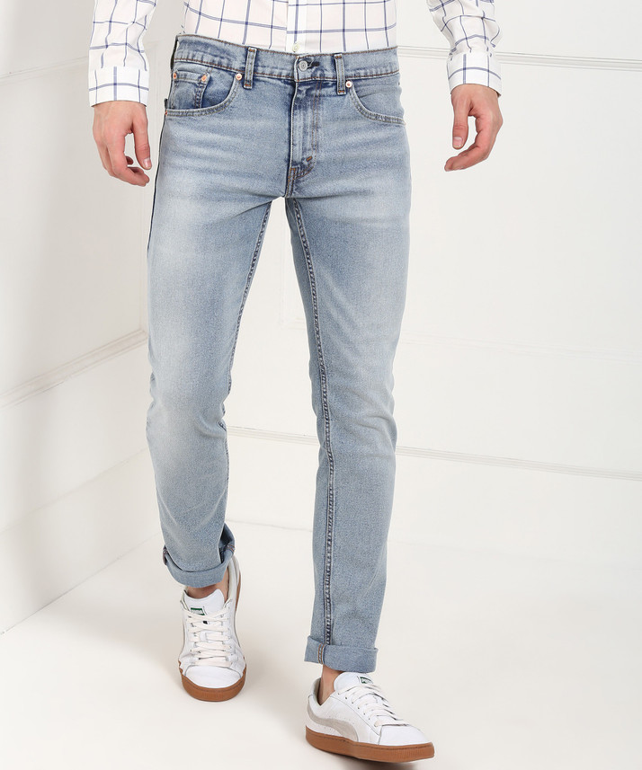 levis jeans in flipkart