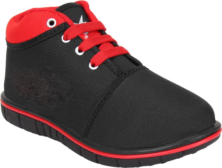 Oricum Boys Lace Running Shoes Price in 