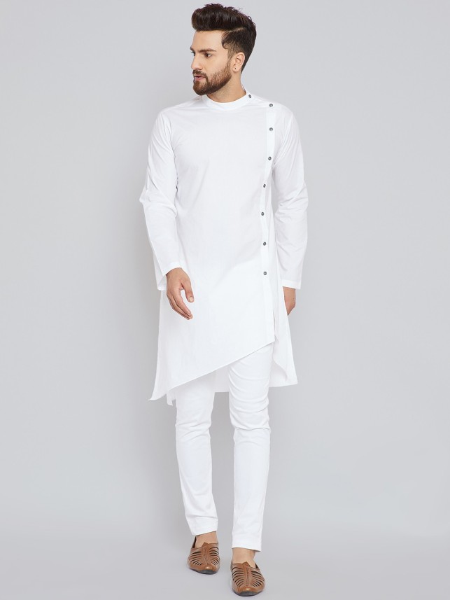 kurta flipkart mens