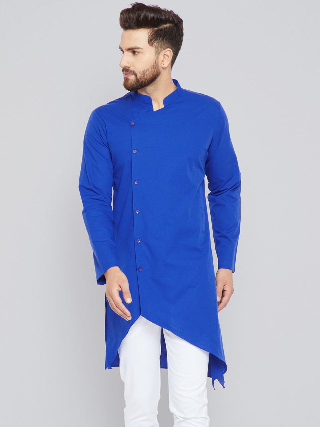 kurta flipkart mens