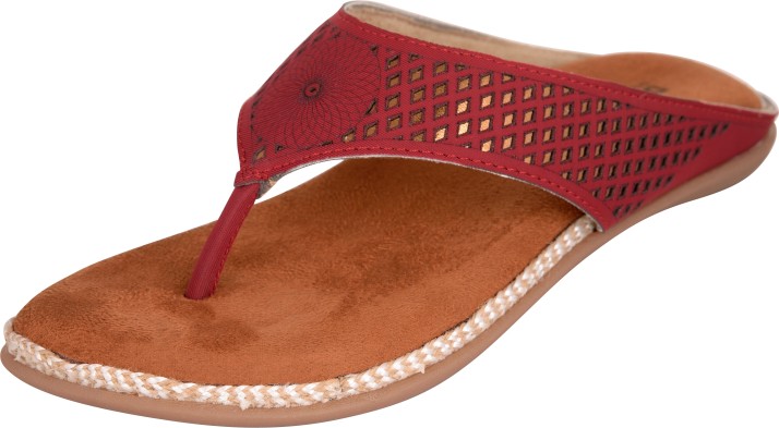 extra soft chappals for ladies
