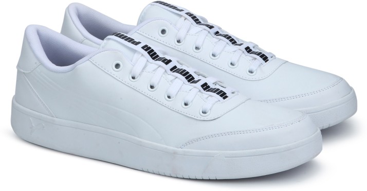 Puma Court Breaker Bold Sneakers For 