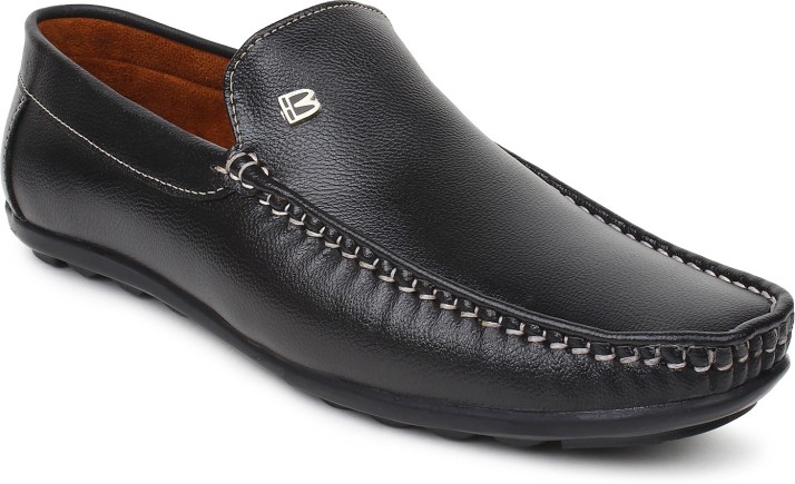 loafer shoes for boy black