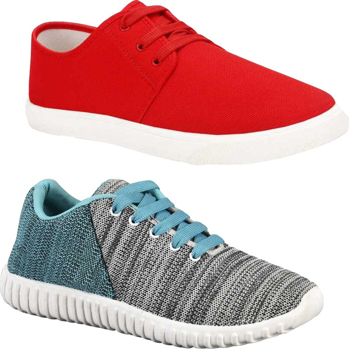 combo pack shoes flipkart
