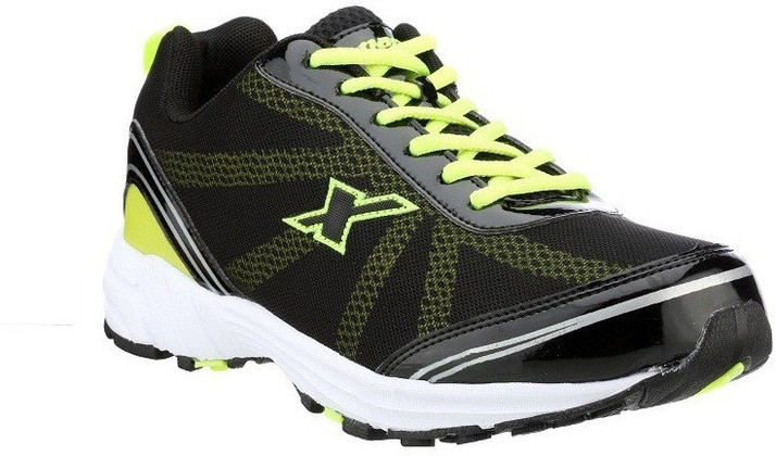 sparx shoes flipkart