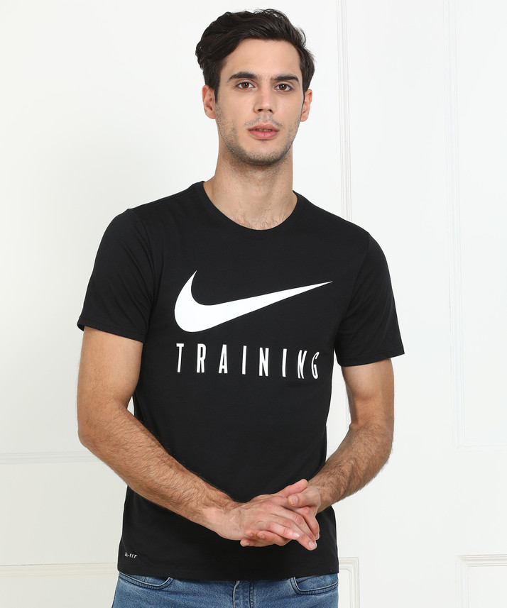 nike t shirt flipkart