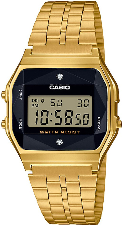 original casio vintage watch