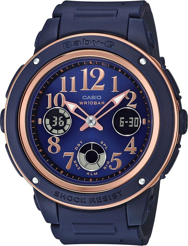 baby g watch for men