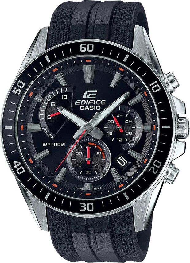 casio edifice ex386