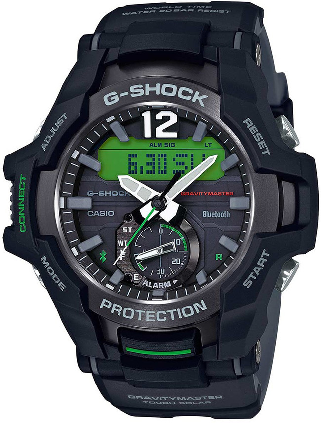 g shock g595