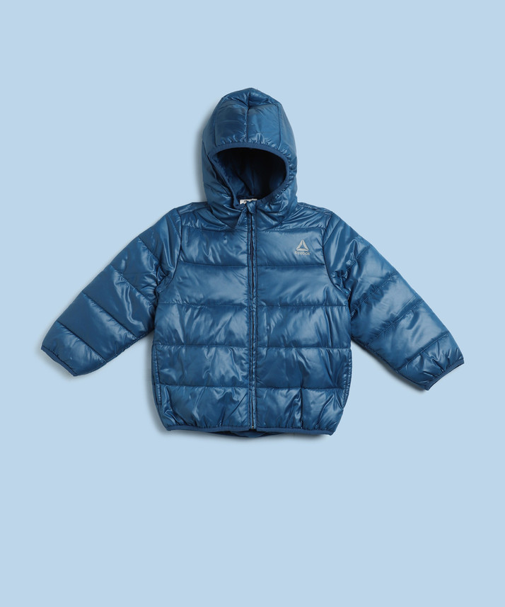 reebok jackets flipkart