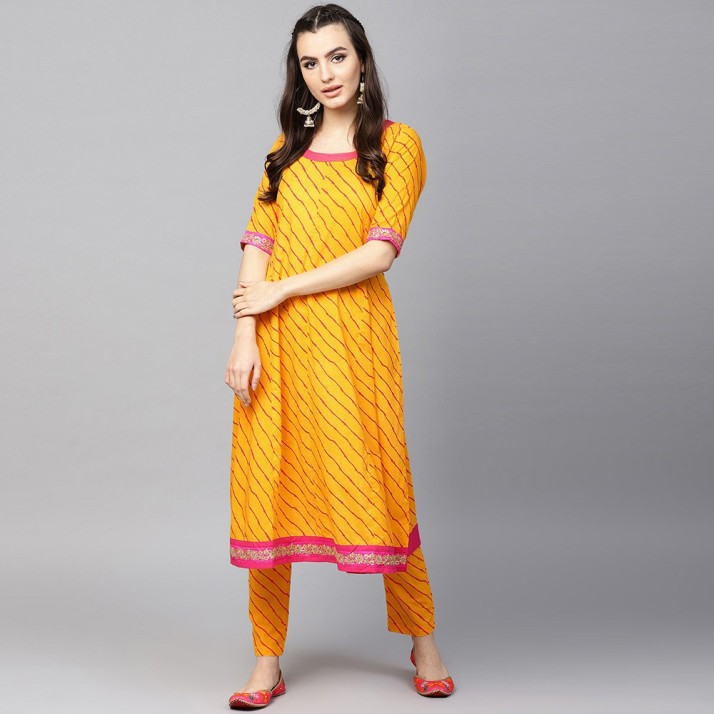 aks kurti flipkart