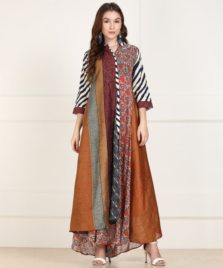 soch ethnic dresses