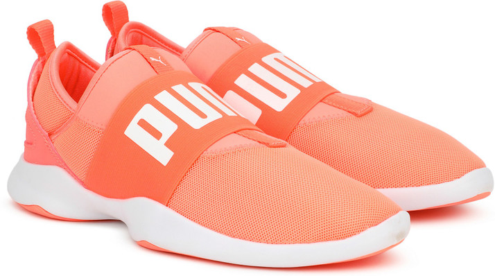 puma dare peach