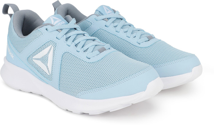 reebok quick motion