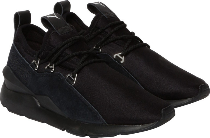 puma muse 2 black