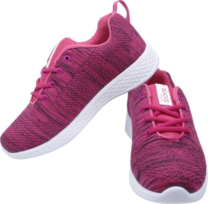 Welcome Running Shoes For Women - Buy 