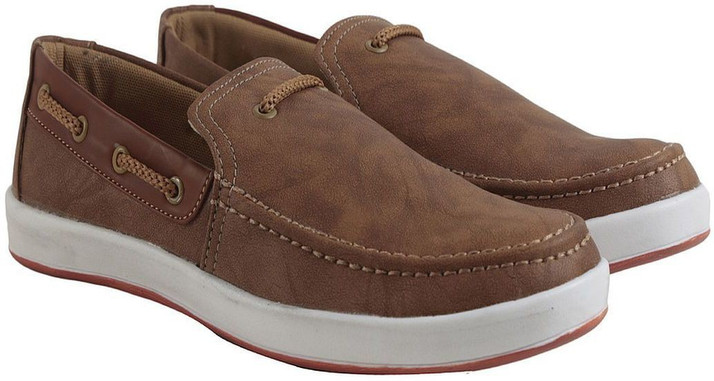 boat shoes flipkart