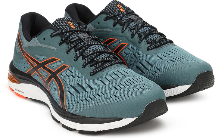 asics gel cumulus 20 mens running shoes
