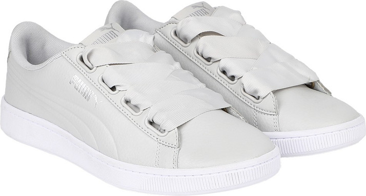 puma vikky ribbon core