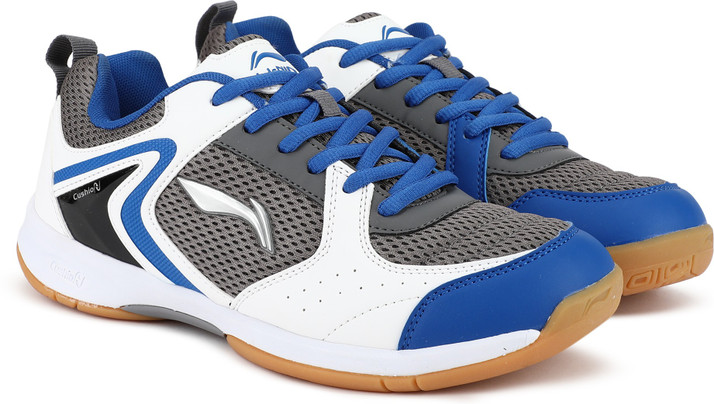 lining attack 4 shoes