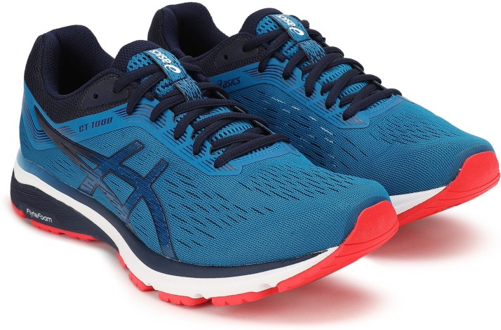 asics gt 1000 7 india