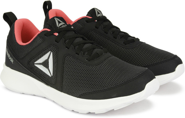 reebok quick motion w