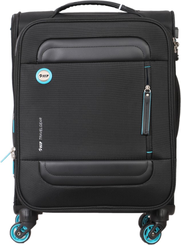 vip small suitcase