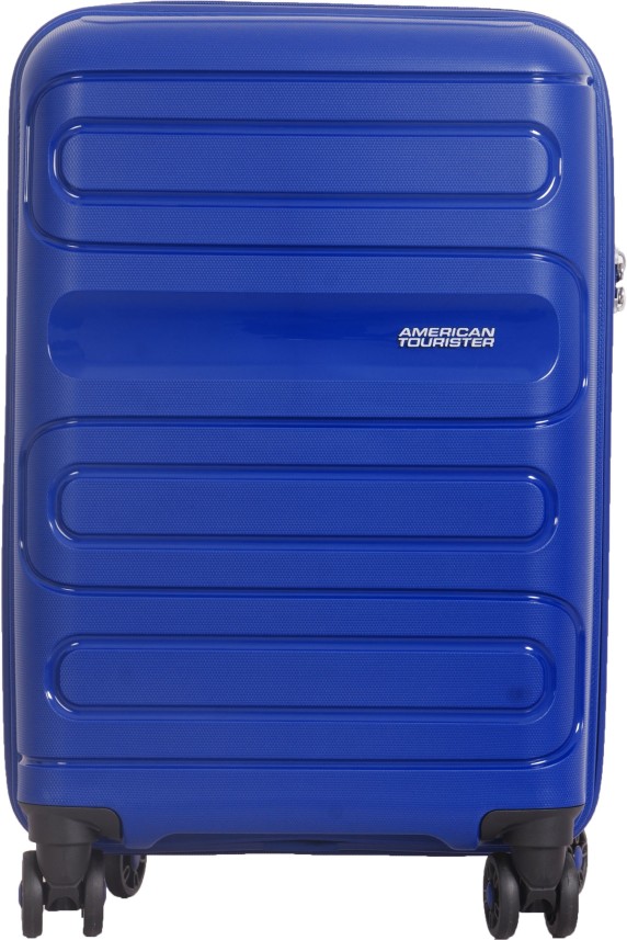 american tourister sunside spinner 55