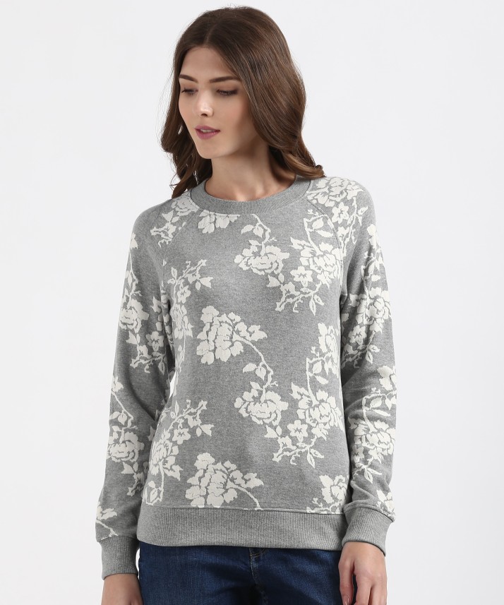 marks and spencer womens sweatshirts