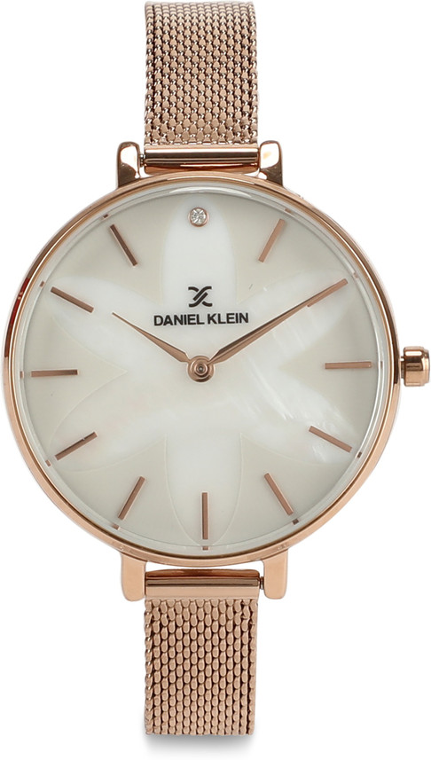 daniel klein flipkart