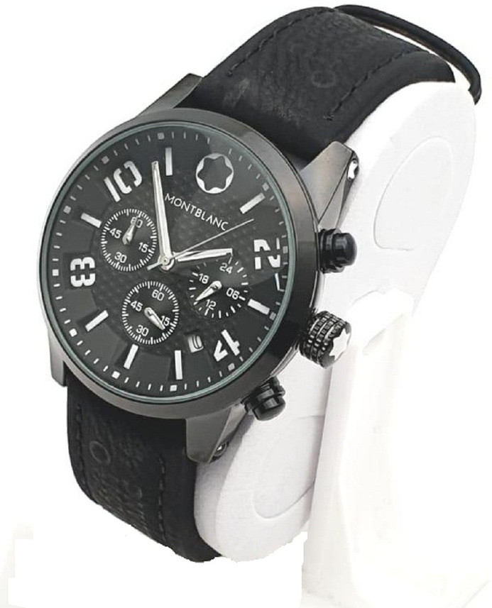 mond black watch price