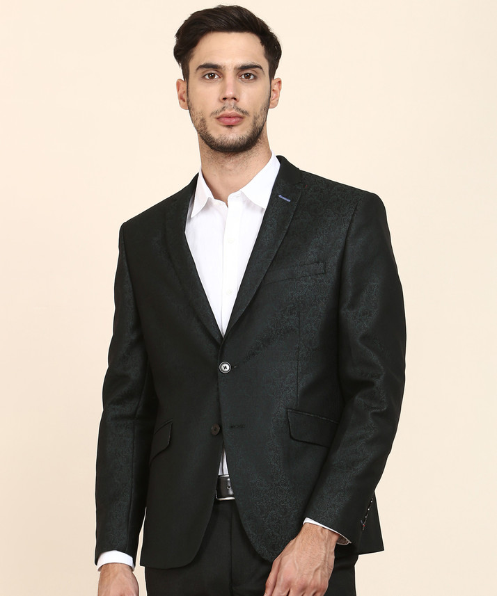 Van heusen blazers flipkart Clearance
