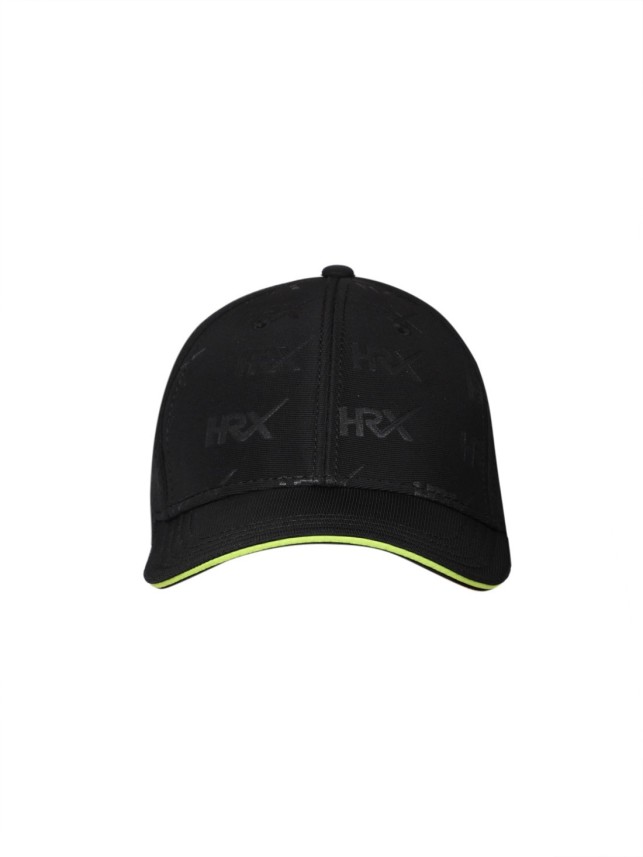 hrx cap grey