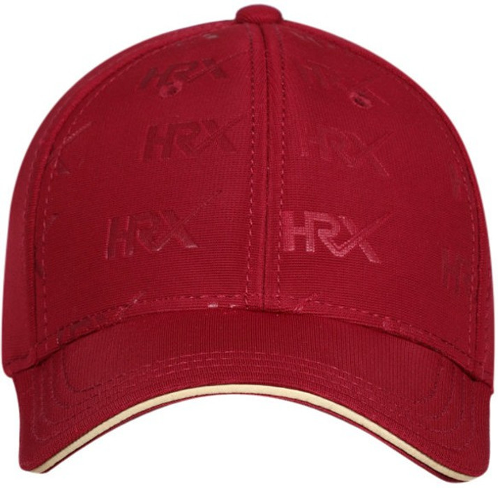 HRX by Hrithik Roshan Baseball Cap Cap 