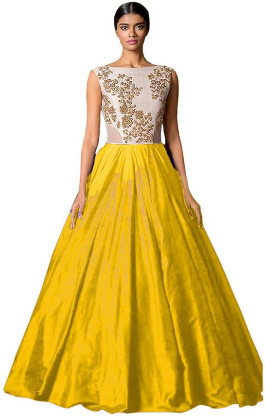 flipkart for gown