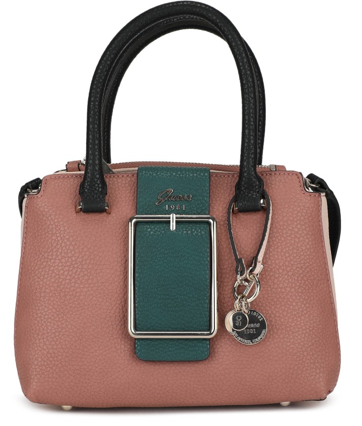 guess handbags flipkart