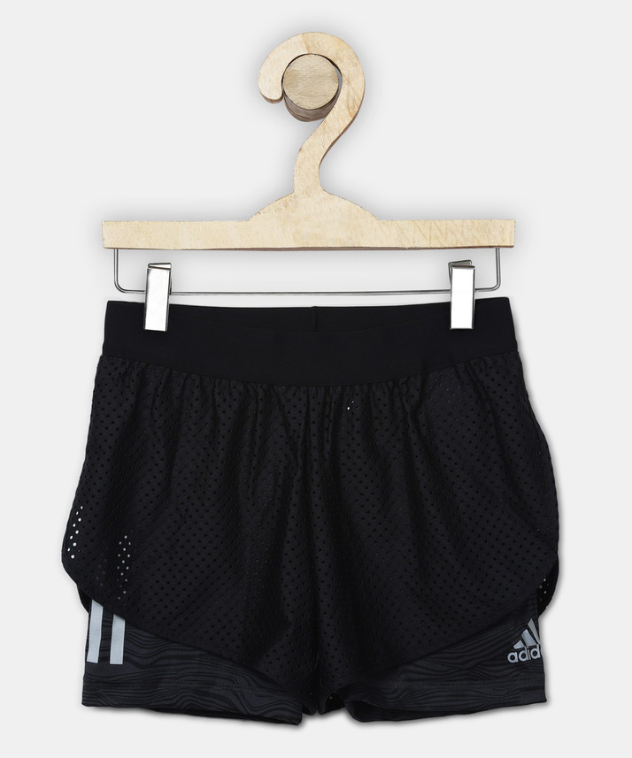 adidas shorts flipkart