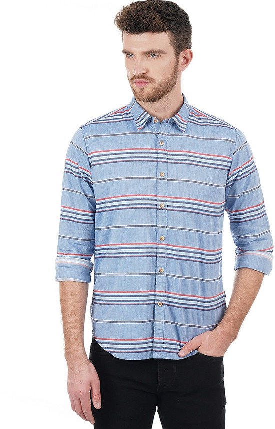 striped jeans flipkart