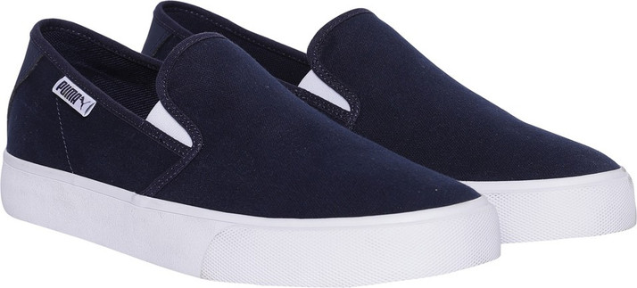 puma canvas shoes flipkart