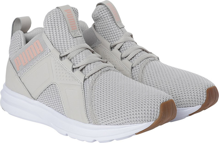 enzo weave running sports shoes