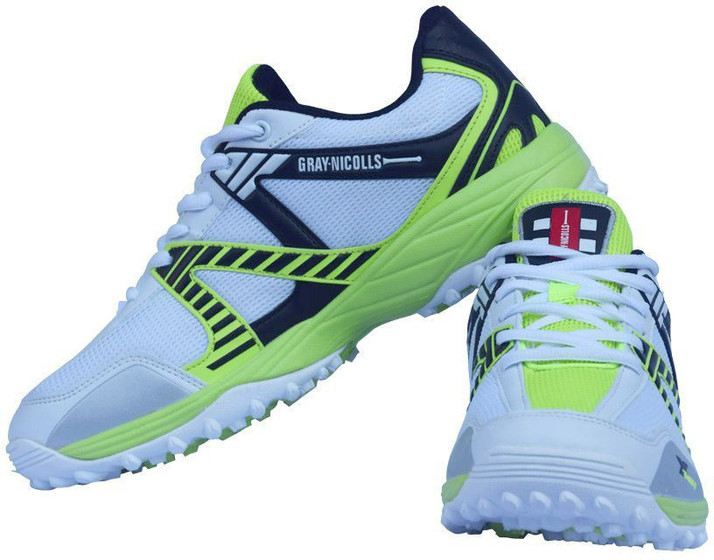 cricket shoes size 6