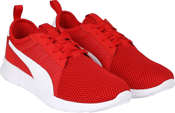 puma flex fresh